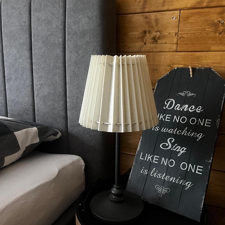 Oparno 38 Apartman Kültér fotó