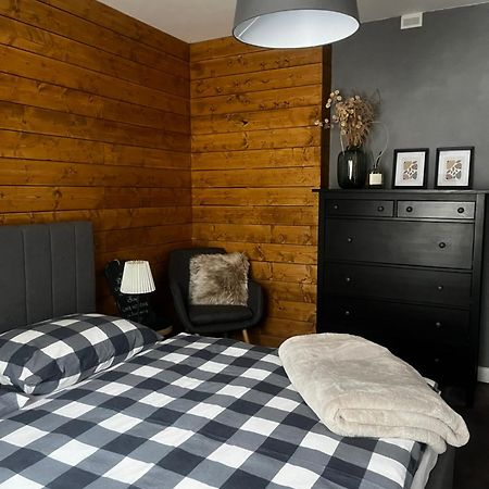 Oparno 38 Apartman Kültér fotó