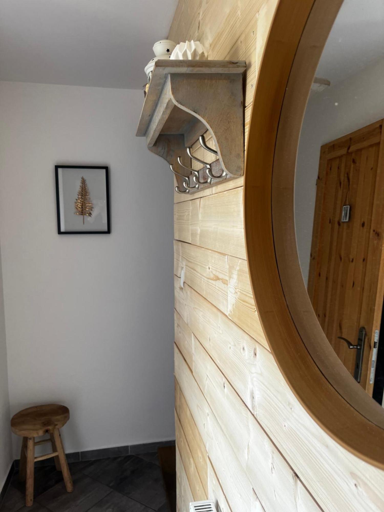 Oparno 38 Apartman Kültér fotó