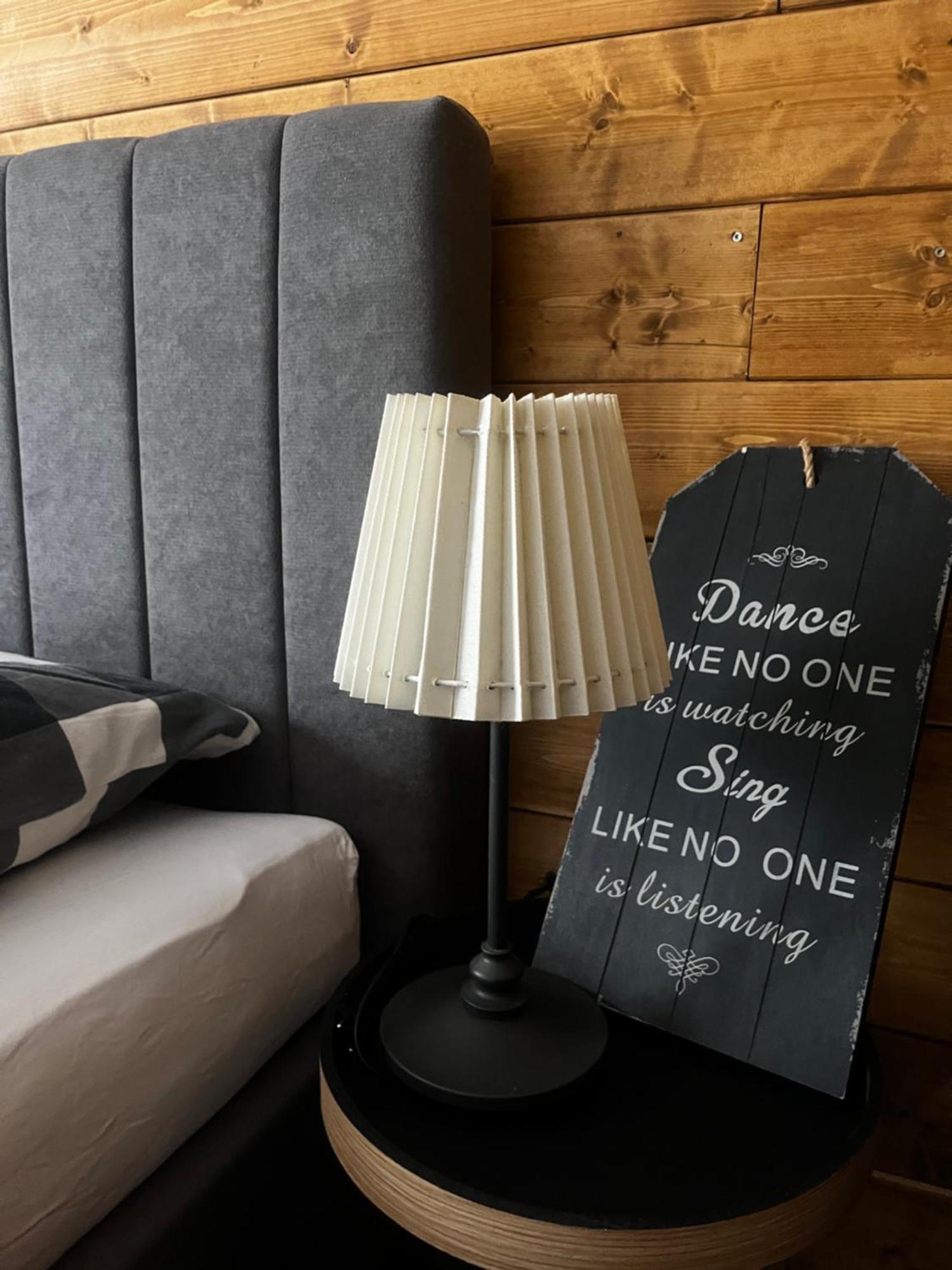 Oparno 38 Apartman Kültér fotó