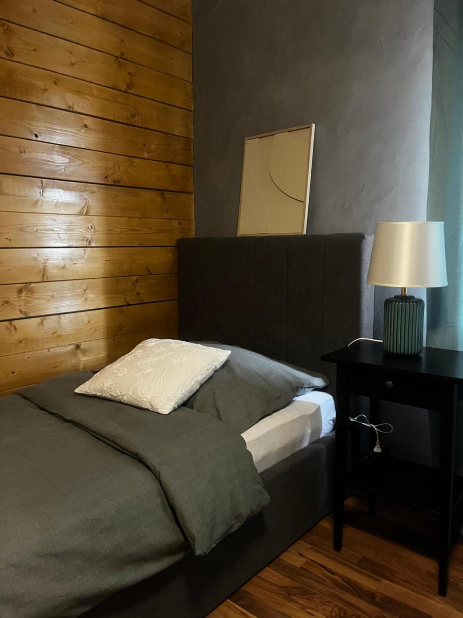 Oparno 38 Apartman Kültér fotó