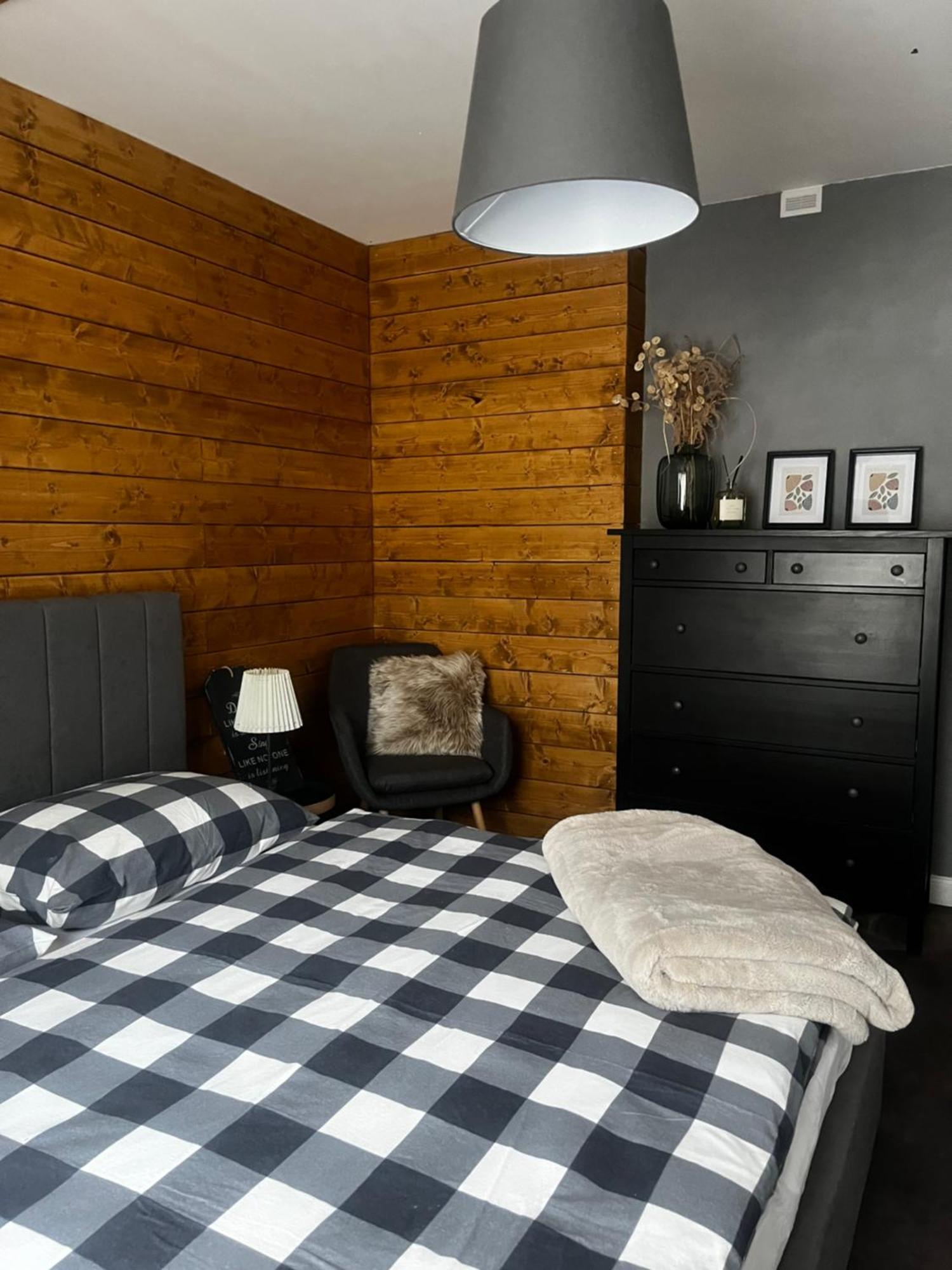 Oparno 38 Apartman Kültér fotó